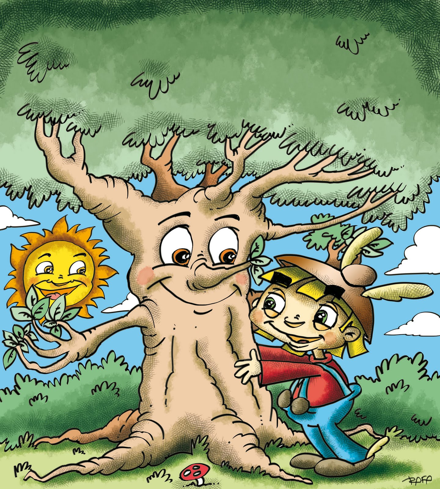 PRODUCTO INOVADOR TECNOLOGICO